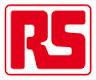 Manufacture Logo for RS Components